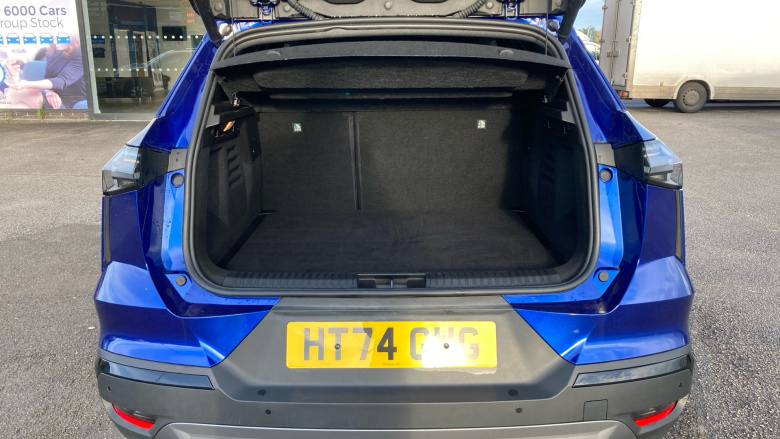 Renault Symbioz 1.6 E-Tech FHEV 145 Iconic Esprit Alpine 5dr Auto Hybrid Estate